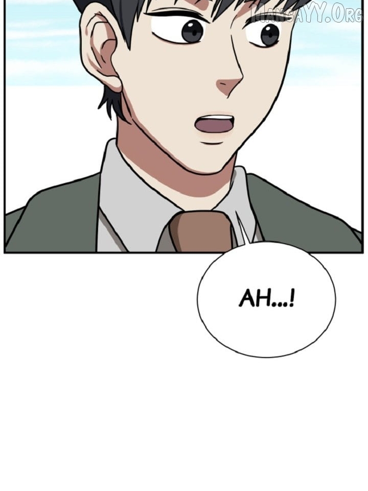 Change Me Chapter 64 - page 73